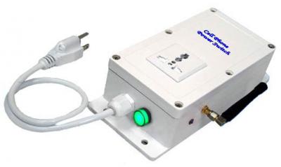 GSM Power Switch (GSM Power Switch)